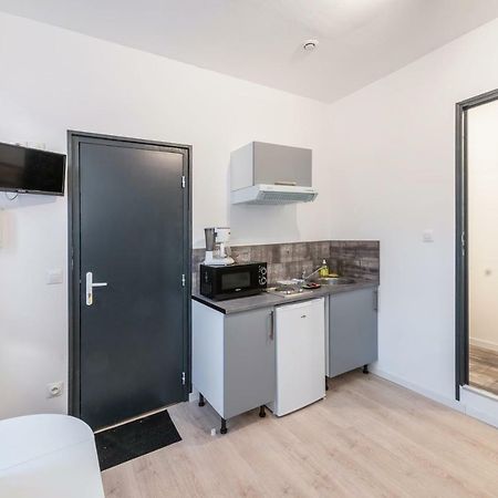 Ferienwohnung Lkp Valenciennes Exterior foto