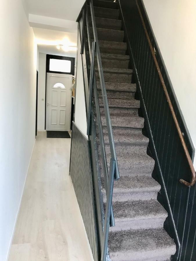 Ferienwohnung Lkp Valenciennes Exterior foto