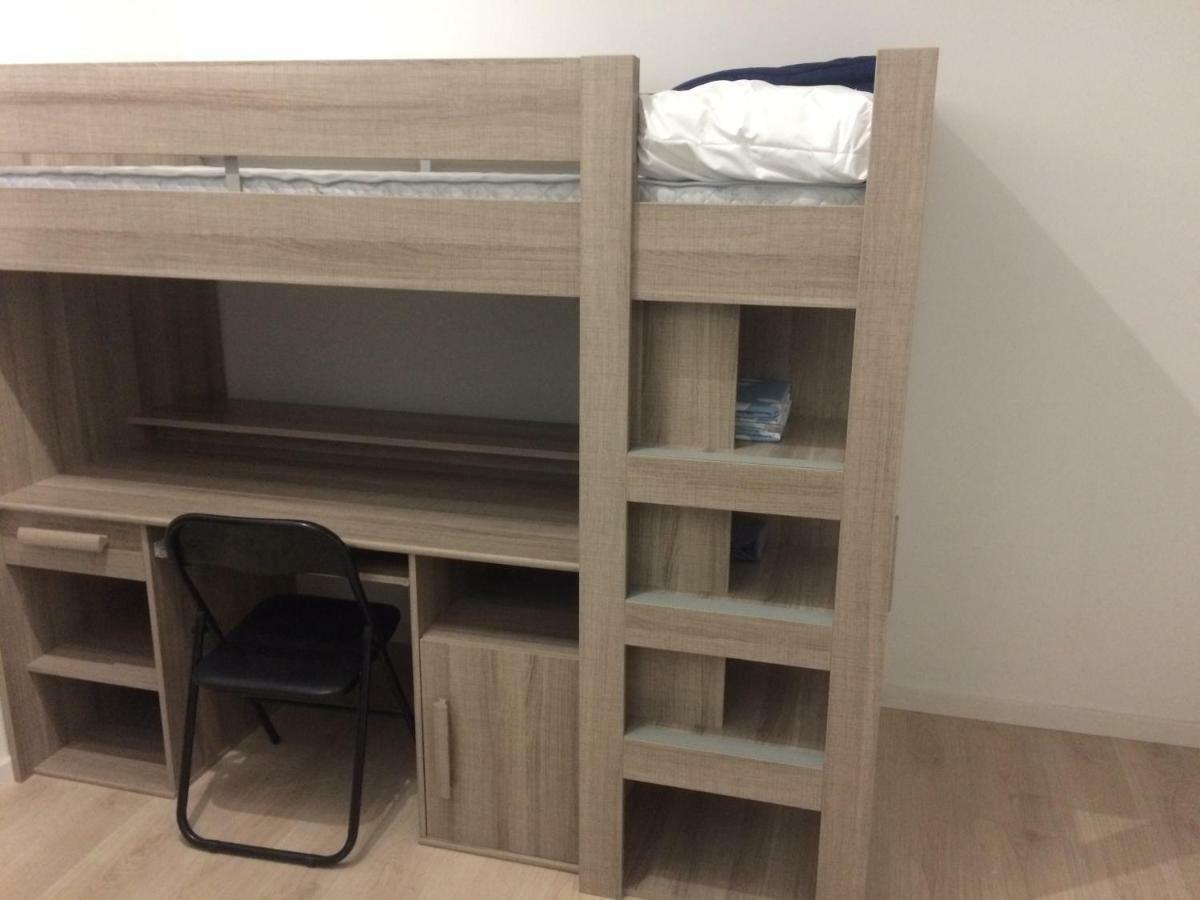 Ferienwohnung Lkp Valenciennes Zimmer foto