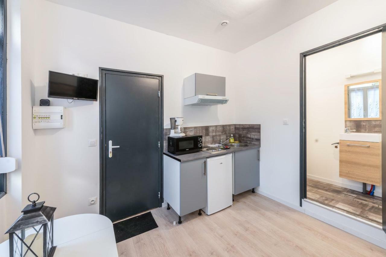 Ferienwohnung Lkp Valenciennes Exterior foto